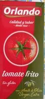 Mängden socker i Tomate frito