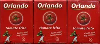 Mängden socker i Tomate frito