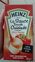 Mängden socker i HEINZ