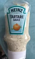 Mängden socker i Tartare sauce