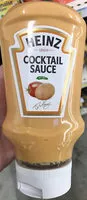 Mängden socker i Cocktail Sauce