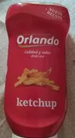 Mängden socker i Ketchup
