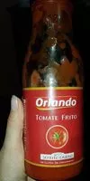 Mängden socker i Tomate Frito Frasco 500G