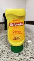 Mängden socker i curry