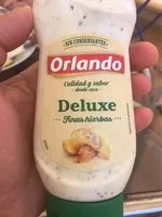 Mängden socker i Deluxe finas herbas