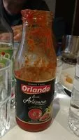 Mängden socker i Tomato frito