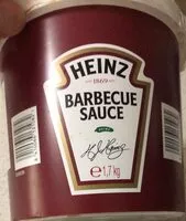 Mängden socker i Barbecue Sauce