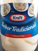 Mängden socker i Mahonesa Kraft No gluten