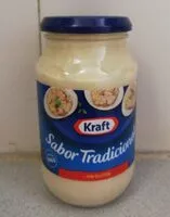 Mängden socker i Salsa fina