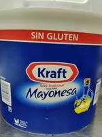 Mängden socker i Mayonesa