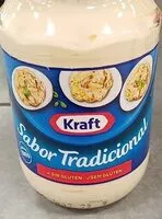 Mängden socker i Mayonesa