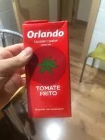 Mängden socker i Tomate frito