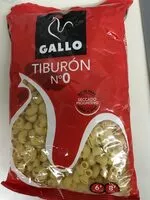 Mängden socker i Tiburón n°0