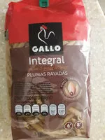 Mängden socker i Nature integral plumas rayadas