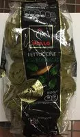 Mängden socker i Pasta Fettuccine Con Espinacas 500 GRS