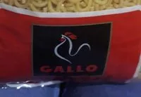 Mängden socker i Pasta alimentaria