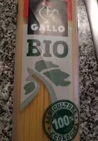 Mängden socker i Pasta Bio