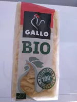 Mängden socker i Pasta Ploma N º6 Bio