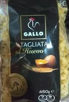 Mängden socker i Tagliata huevo