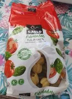 Mängden socker i TULIPANES