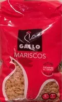 Mängden socker i Pasta para sopa