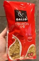 Mängden socker i Tiburón n°0