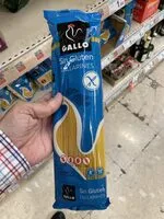 Mängden socker i Tallarines