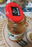 Mängden socker i Salsa napolitana