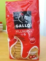 Mängden socker i Plumas