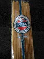 Mängden socker i Spaghetti