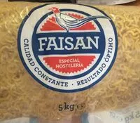 Mängden socker i Pasta Gallo