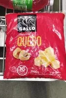 Mängden socker i Tortellini queso