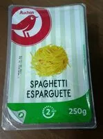 Mängden socker i Spaghetti al huevo