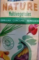 Mängden socker i Gallo Nature Multivegetales