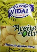 Mängden socker i patatas