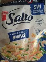 Mängden socker i Salto Findus 3 Delic. marisc