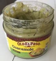 Mängden socker i Guacamole