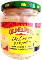 Mängden socker i Salsa Dip