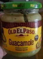 Mängden socker i Guacamole