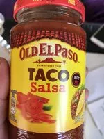 Mängden socker i TACO Salsa HOT