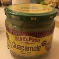 Mängden socker i Guacamole