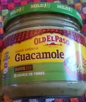 Mängden socker i Guacamole