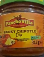 Mängden socker i Smoky Chipotle Dip