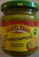 Mängden socker i Guacamole