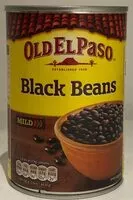 Mängden socker i Black Beans