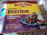 Mängden socker i Burrito the Kit