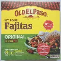 Fajitas