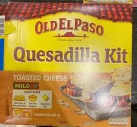 Mängden socker i Quedadilla kit