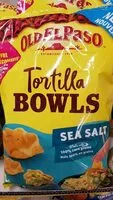 Mängden socker i Tortilla Bowls