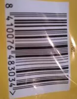 Mängden socker i Tortilla chips